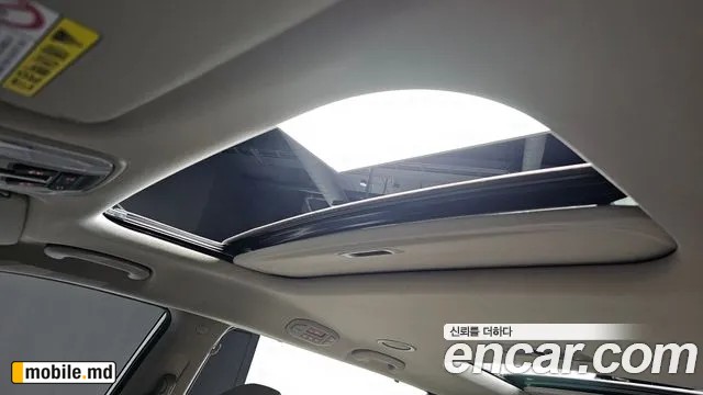 2019 Kia Canival — photo 18