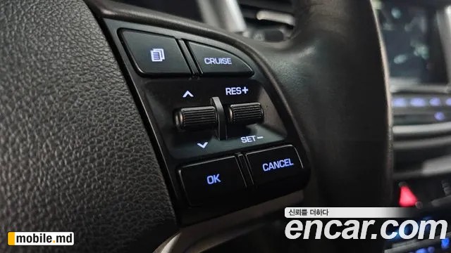 2018 Hyundai Tucson — photo 29