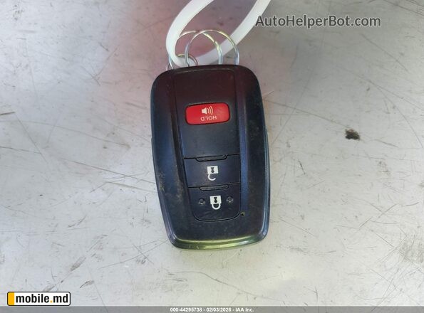 2019 Toyota Prius — photo 11