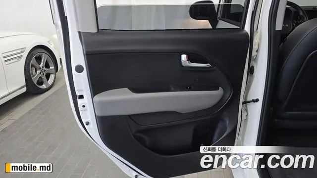 2024 Kia RAY — photo 25