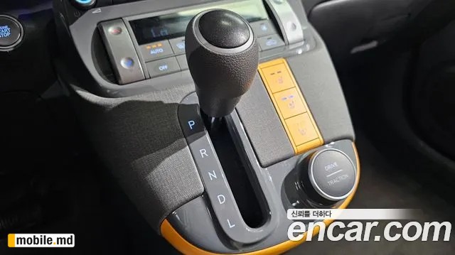 2025 Hyundai Casper — photo 9
