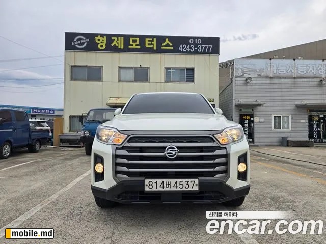 2021 Li Rexton — photo 3