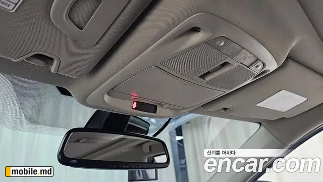 2017 Renault 6 — photo 20