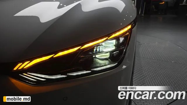 2024 Kia EV6 — photo 23