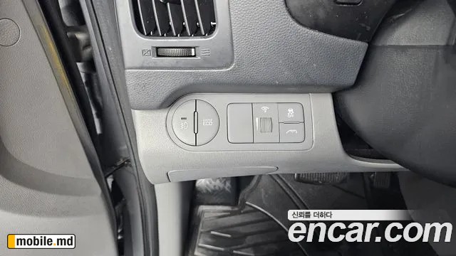 2018 Hyundai Starex — photo 14