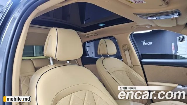 2026 Genesis GV60 — photo 16