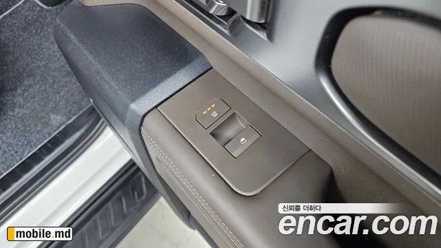 2026 Kia Tasman — photo 18