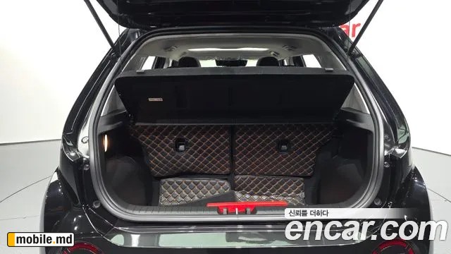 2025 Hyundai Casper — photo 20