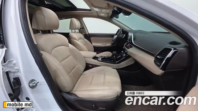 2018 Hyundai Grandeur/Azera — photo 10