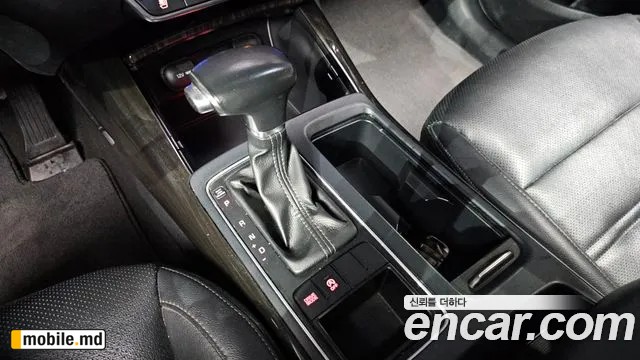 2018 Kia Sorento — photo 9