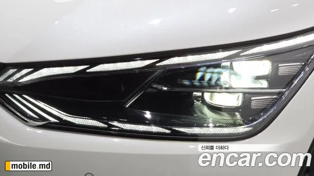 2024 Kia EV6 — photo 22