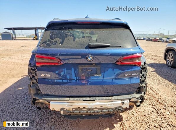 2023 BMW X5 — photo 6