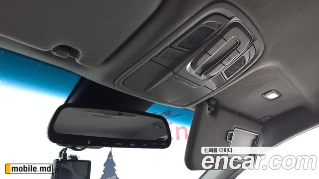 2019 Hyundai Santafe — photo 18