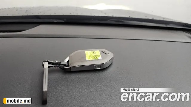2025 Kia K5 — photo 15