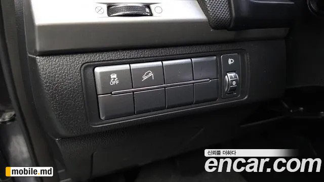 2018 Li Rexton — photo 28