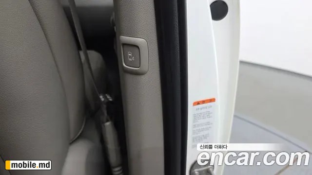 2019 Kia Canival — photo 19