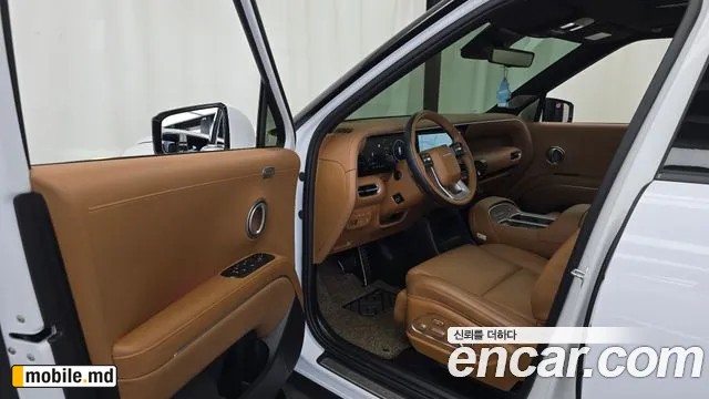 2025 Hyundai Palisade — photo 10