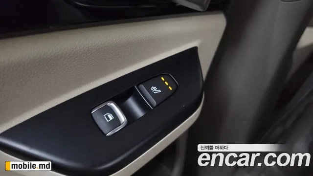 2022 Kia Canival — photo 20