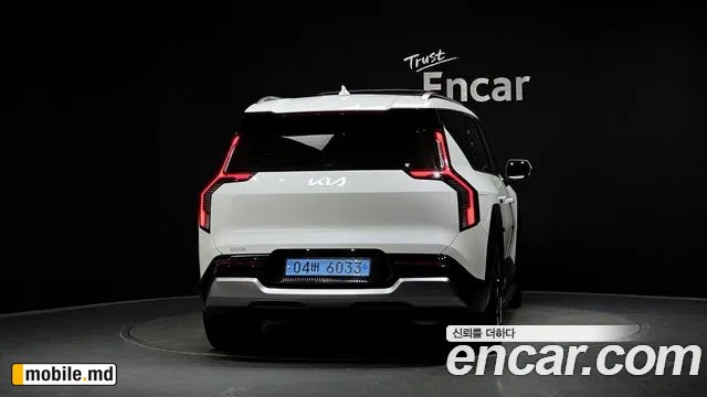 2024 Kia EV9