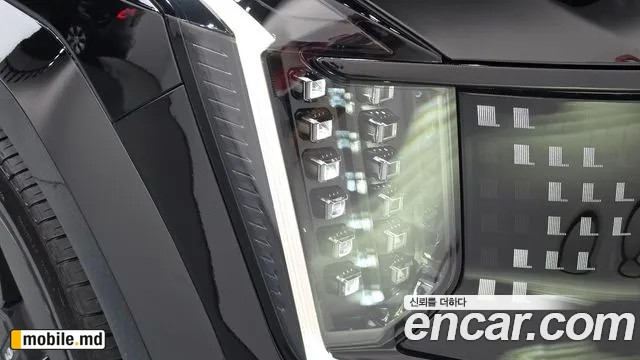 2024 Kia EV9 — photo 22