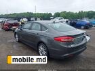 2017 Ford Fusion — photo 19
