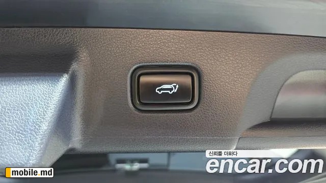 2021 Hyundai Palisade — photo 17