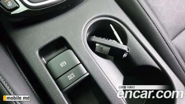 2026 Kia Seltos — photo 30