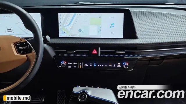 2023 Kia EV6 — photo 17