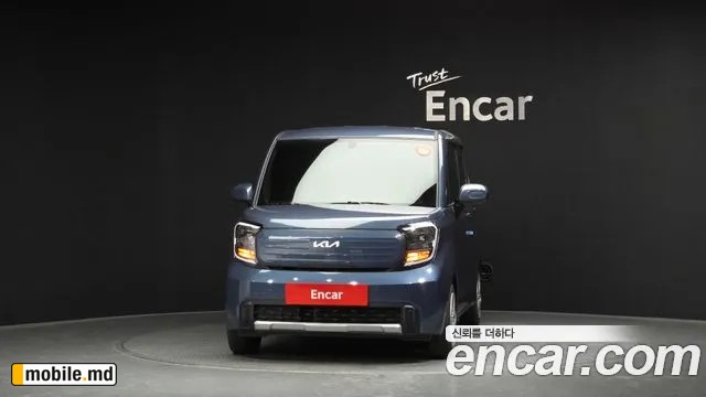 2025 Kia RAY — photo 3