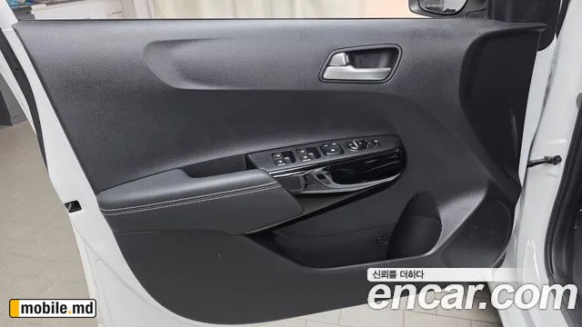 2026 Kia morning — photo 24