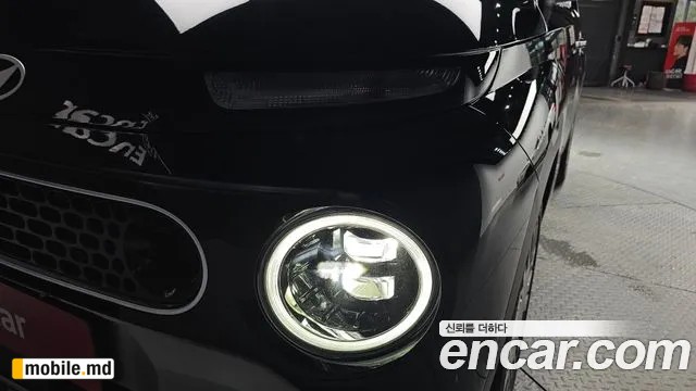 2026 Hyundai Casper — photo 22
