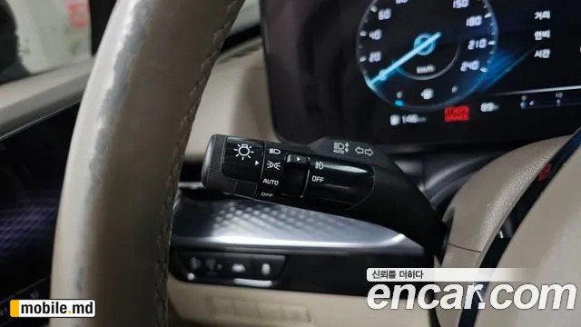 2021 Kia Canival — photo 34