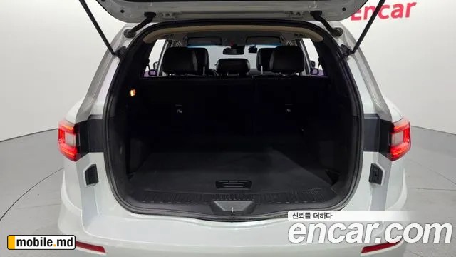 2017 Renault 6 — photo 16