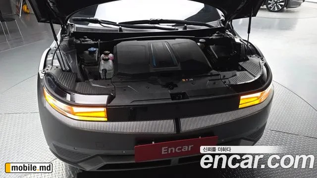 2022 Hyundai IONIQ — photo 6