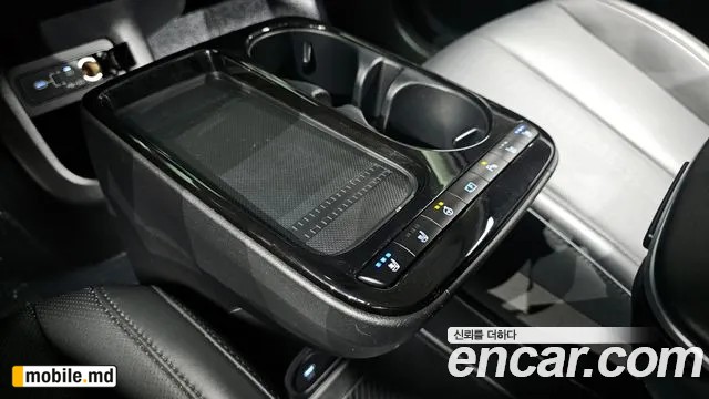 2025 Hyundai IONIQ — photo 16