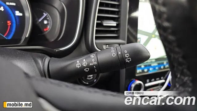 2017 Renault 6 — photo 28