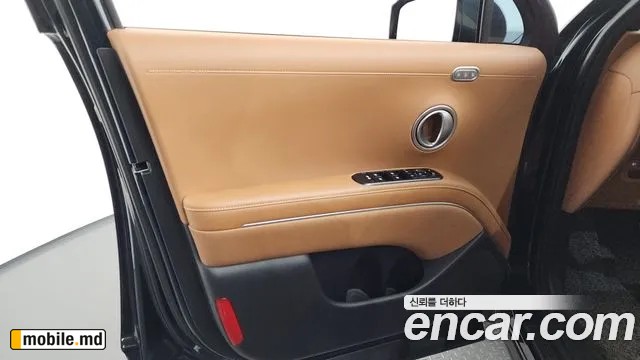 2025 Hyundai Palisade — photo 24