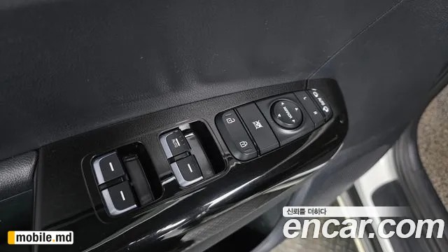 2018 Kia Sportage — photo 11