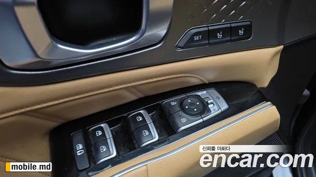 2021 Kia Sorento — photo 29