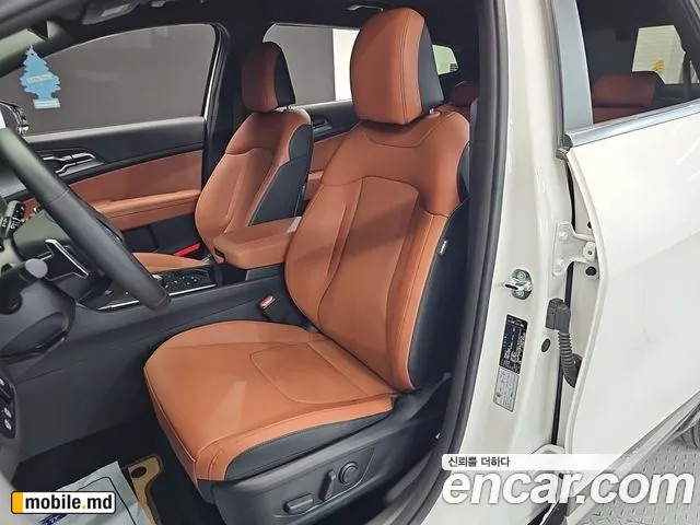 2025 Kia Sportage — photo 10