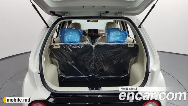 2026 Hyundai Casper — photo 18