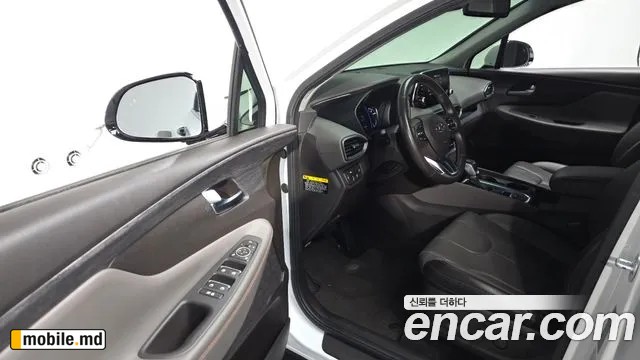2019 Hyundai Santafe — photo 12