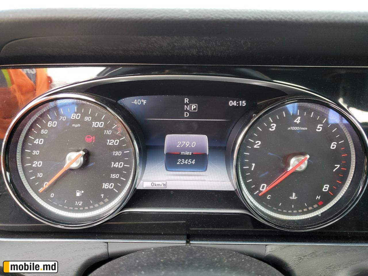 2018 Mercedes-Benz E 300 4Matic — photo 9