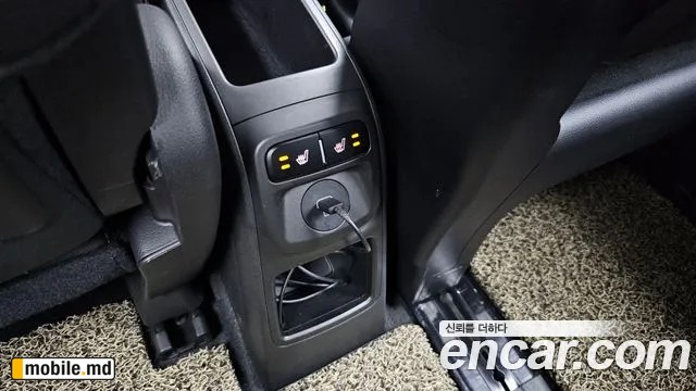 2024 Kia RAY — photo 19