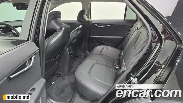 2024 Kia Niro — photo 11