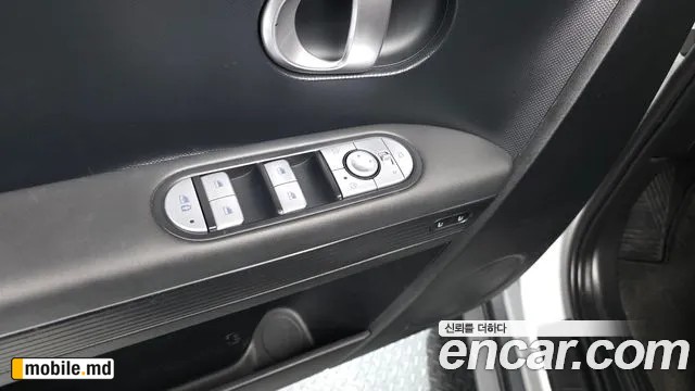 2022 Hyundai IONIQ — photo 28