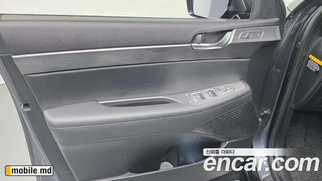 2019 Hyundai Palisade — photo 24