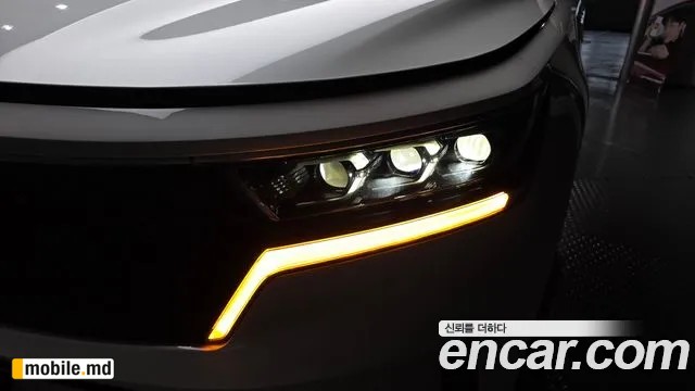 2022 Kia Sorento — photo 22