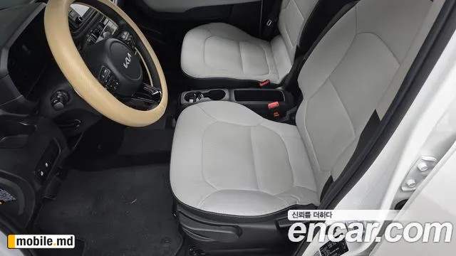 2024 Kia RAY — photo 30
