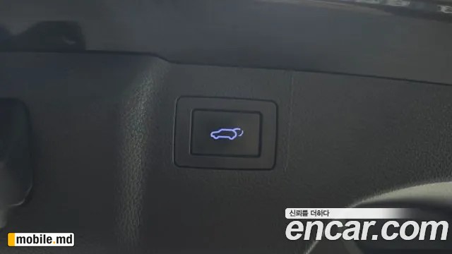 2018 Hyundai Maxcruz — photo 20